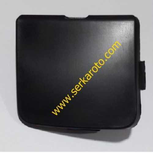 MEGANE III CEKİ DEMİR KAPAĞI 